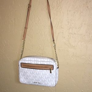 Michael Kors crossbody